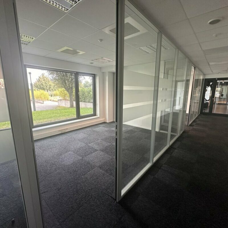 Location - 268 m² - SCHILTIGHEIM - 1