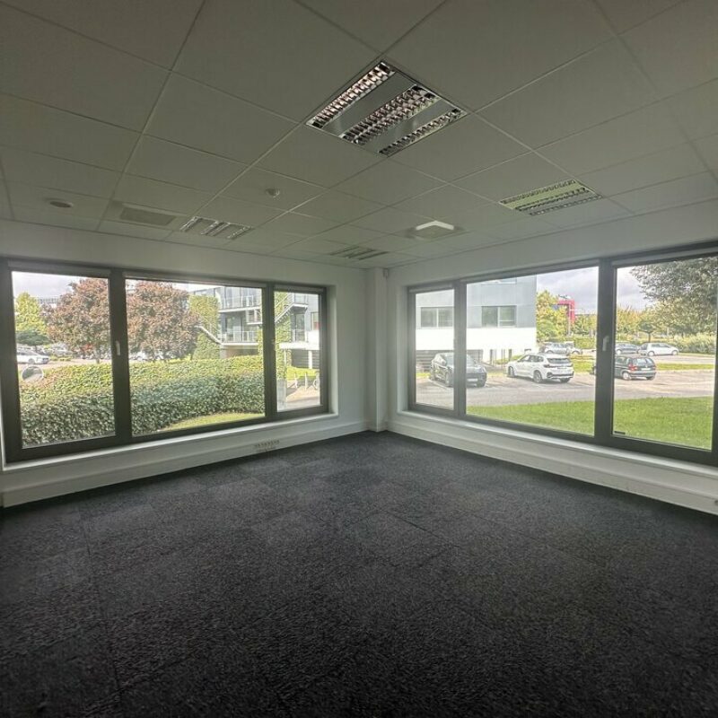 Location - 268 m² - SCHILTIGHEIM - 2