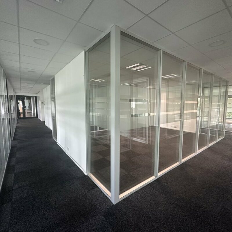 Location - 268 m² - SCHILTIGHEIM - 3