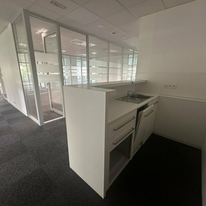 Location - 268 m² - SCHILTIGHEIM - 5