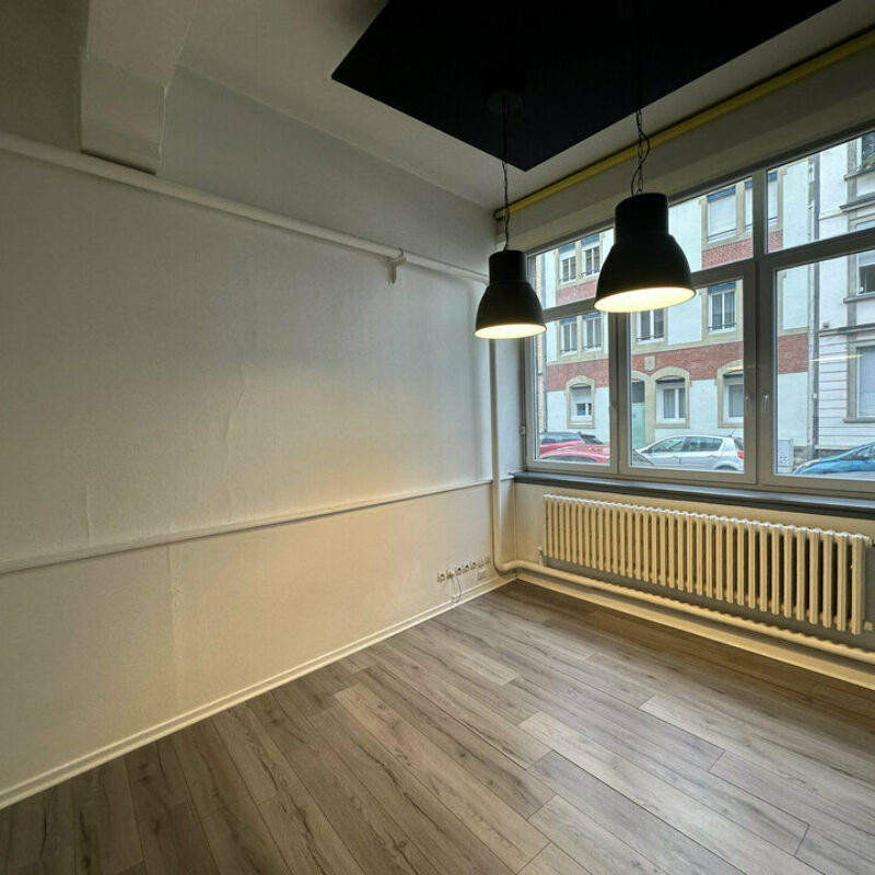 Location - 55 m² - STRASBOURG - 3