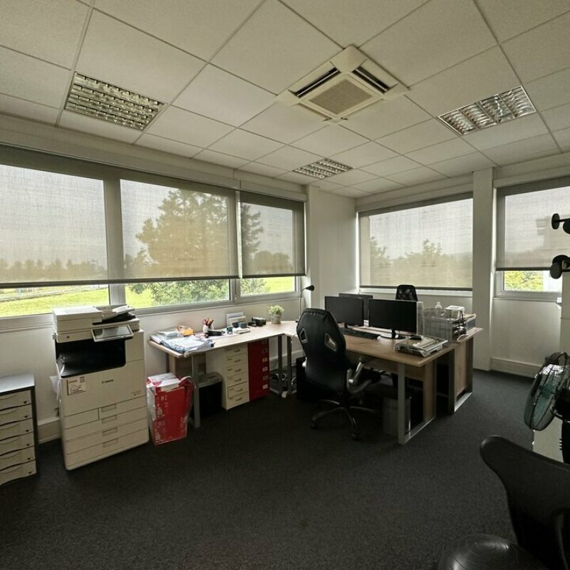 Vente - 511.32 m² - ENTZHEIM - 3