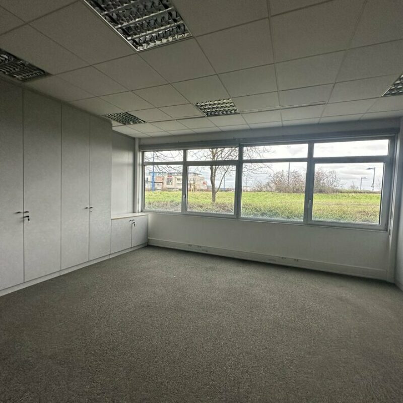 Vente - 511.32 m² - ENTZHEIM - 5