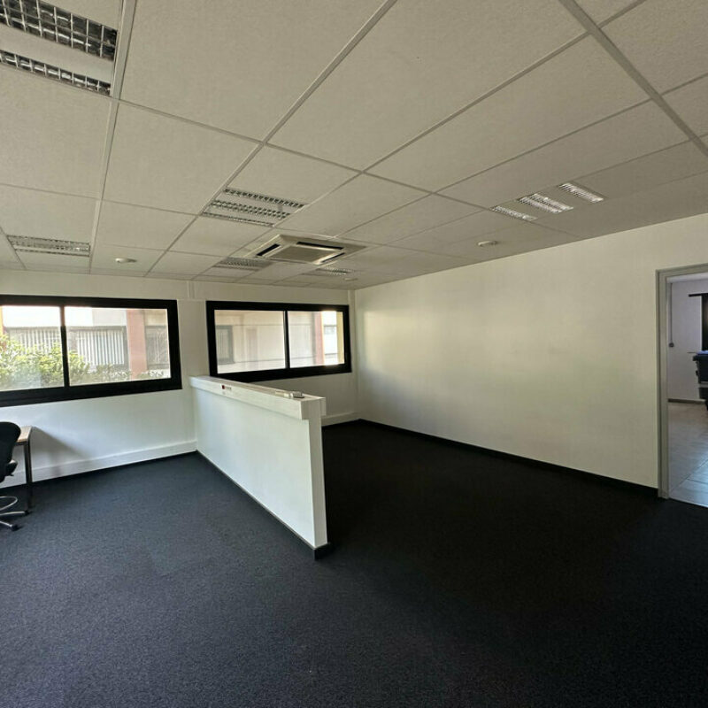 Vente - 400 m² - ECKBOLSHEIM - 2