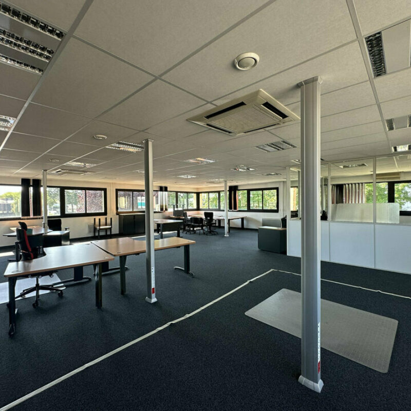 Vente - 400 m² - ECKBOLSHEIM - 3