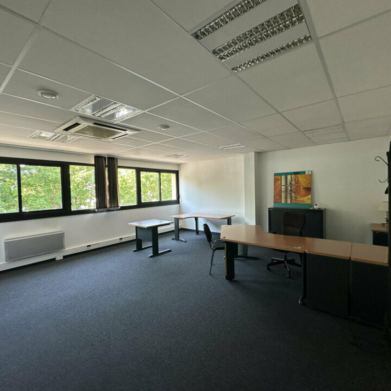 Vente - 400 m² - ECKBOLSHEIM - 4