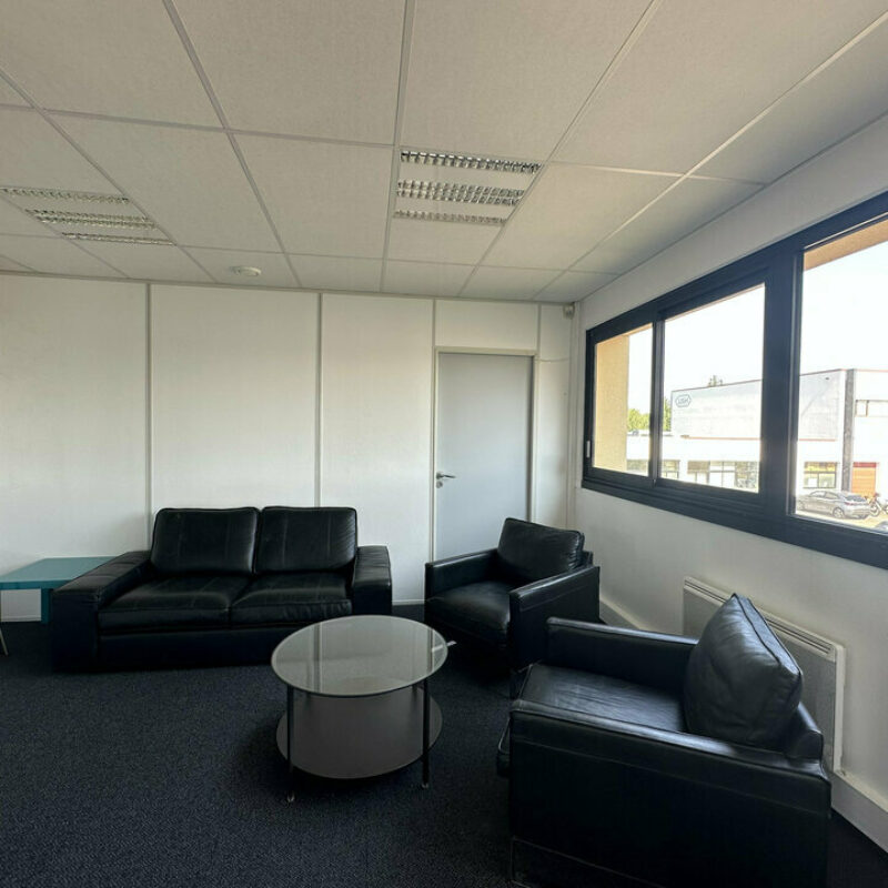 Vente - 400 m² - ECKBOLSHEIM - 5