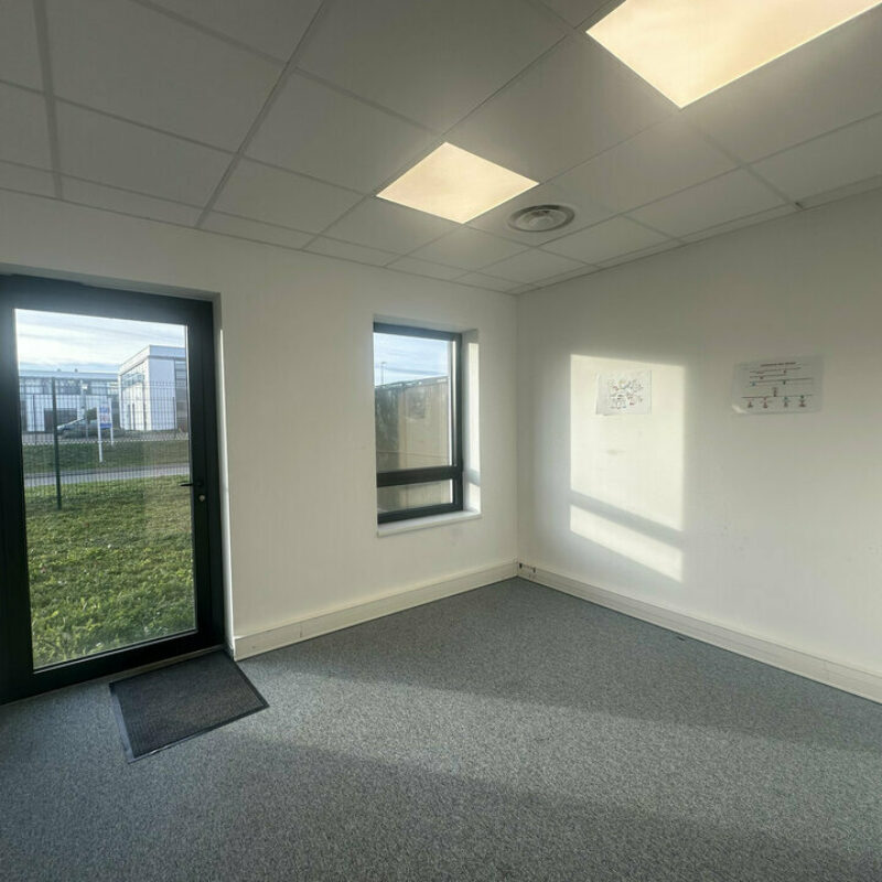 Location - 160 m² - MOLSHEIM - 3