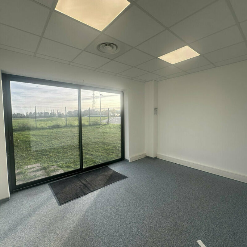 Location - 160 m² - MOLSHEIM - 4