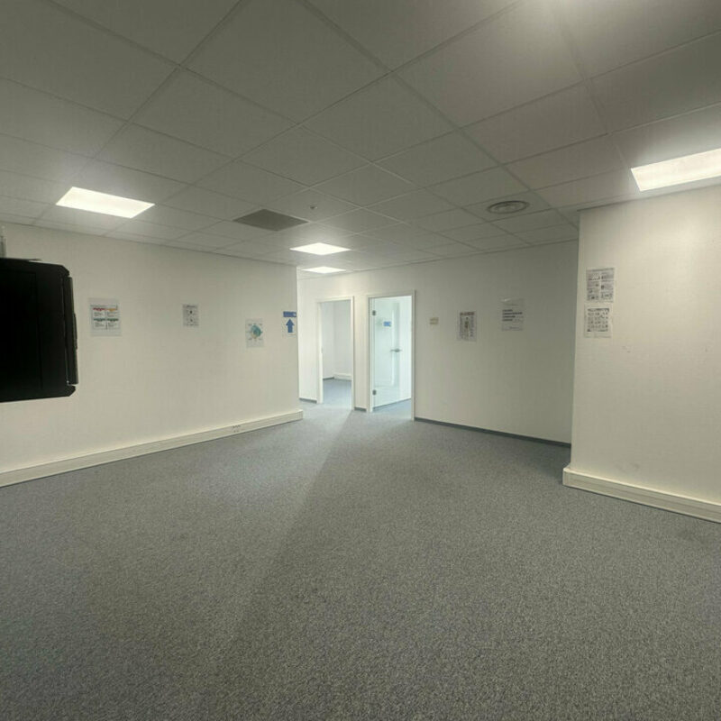 Location - 160 m² - MOLSHEIM - 5