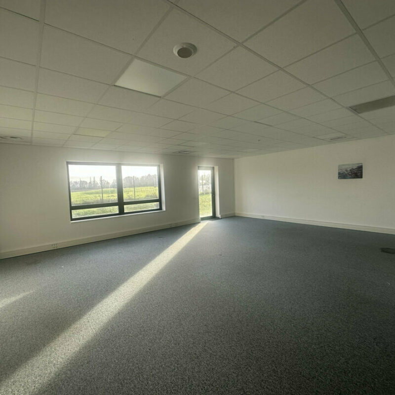 Location - 160 m² - MOLSHEIM - 2