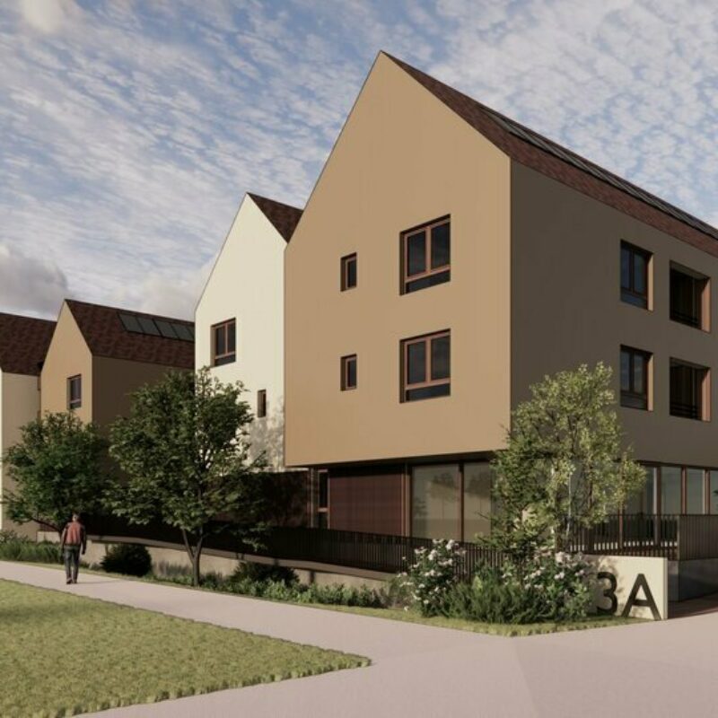 Vente - 232 m² - LA WANTZENAU - 1