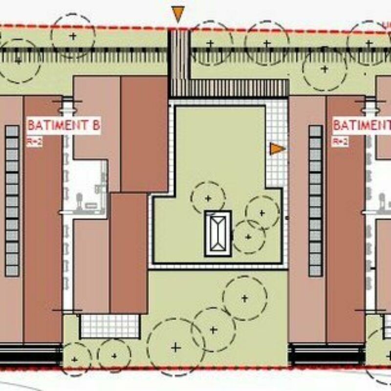 Vente - 232 m² - LA WANTZENAU - 2