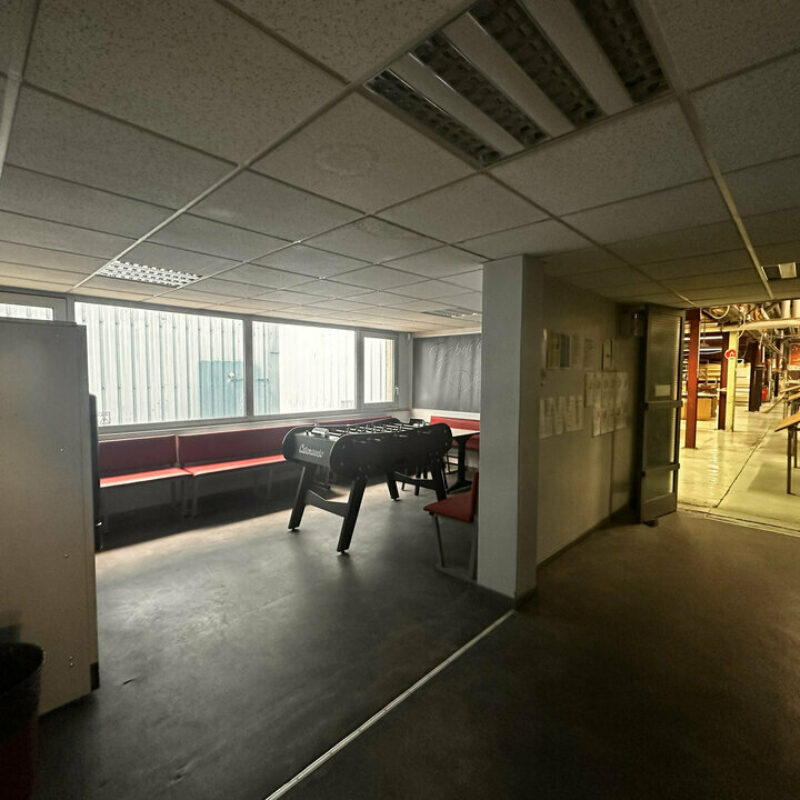 Vente - 4043 m² - DUPPIGHEIM - 4