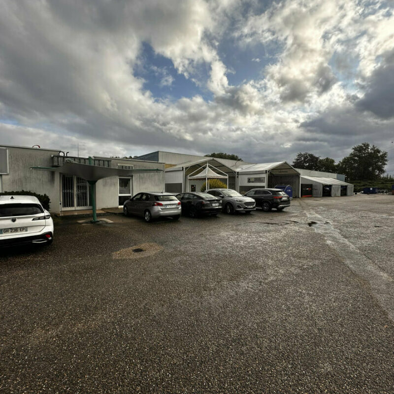 Vente - 4043 m² - DUPPIGHEIM - 1