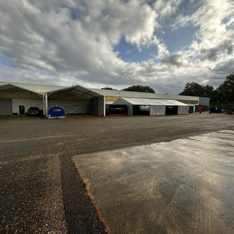 Vente - 4043 m² - DUPPIGHEIM - 5