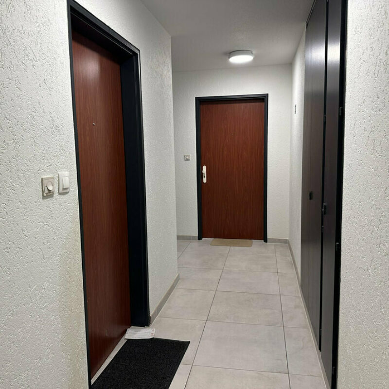 Location - 59.71 m² - STRASBOURG - 2