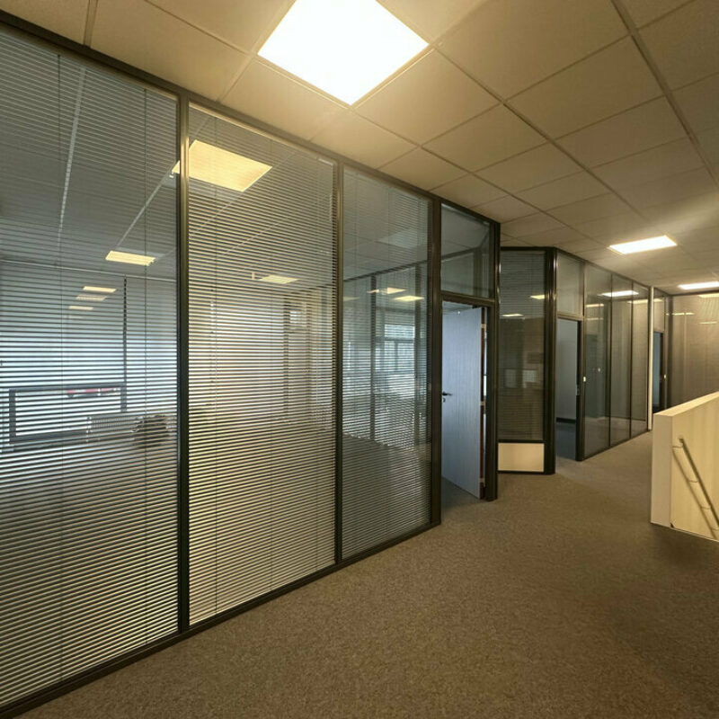 Location - 487 m² - ILLKIRCH-GRAFFENSTADEN - 4