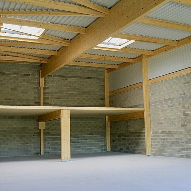 Vente - 3383 m² - ILLZACH - 2