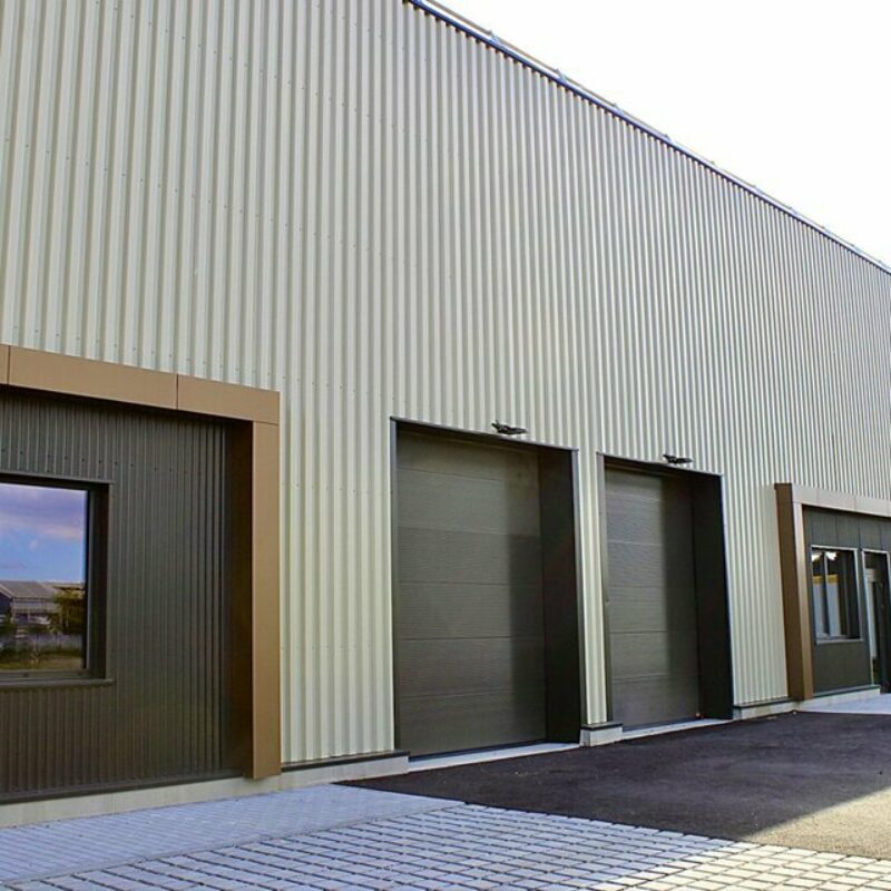 Vente - 3383 m² - ILLZACH - 3