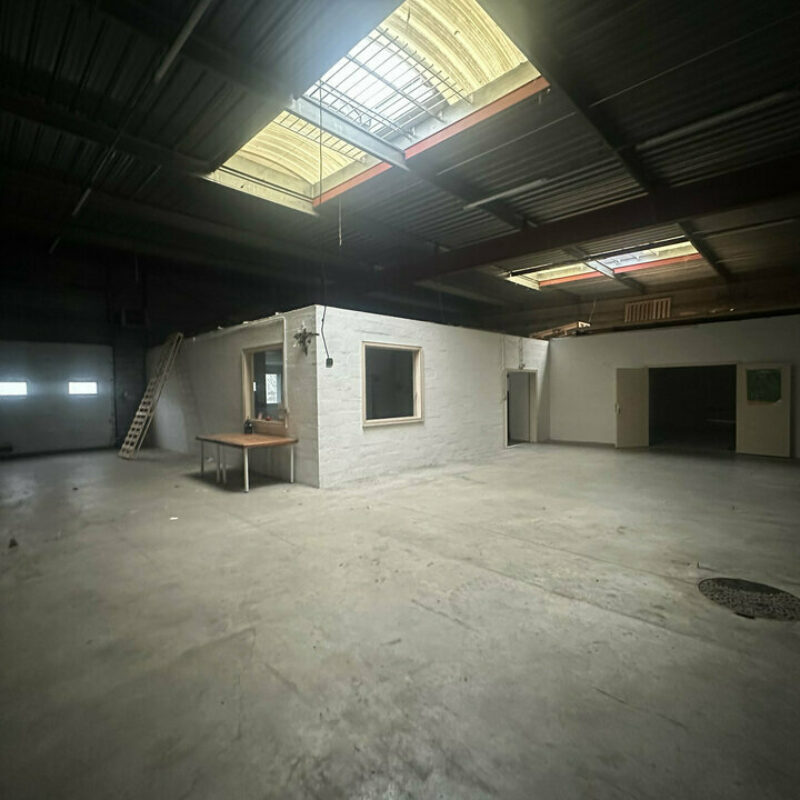 Location - 320 m² - SCHILTIGHEIM - 4