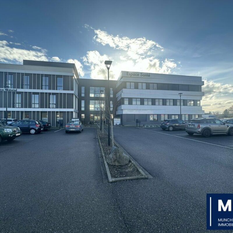 Vente - 139 m² - MARLENHEIM - 1