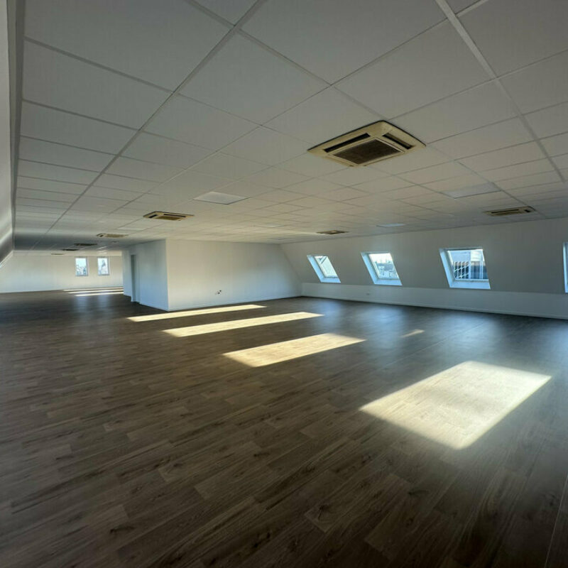 Location - 680 m² - STRASBOURG - 3