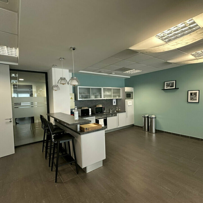 Location - 383.86 m² - ENTZHEIM - 3