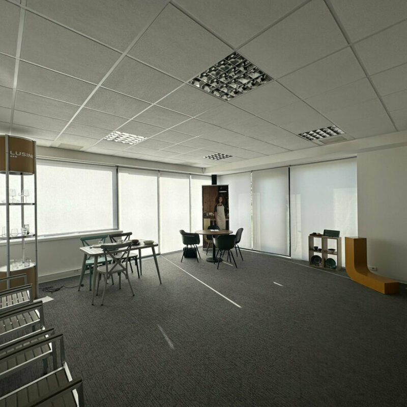 Location - 383.86 m² - ENTZHEIM - 4