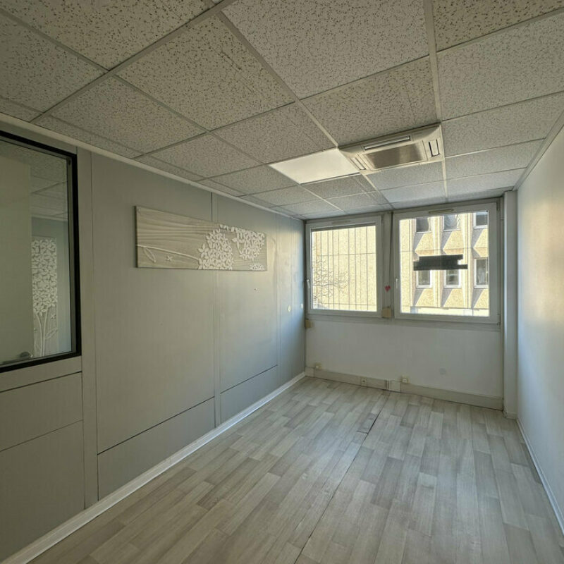 Vente - 309 m² - STRASBOURG - 3