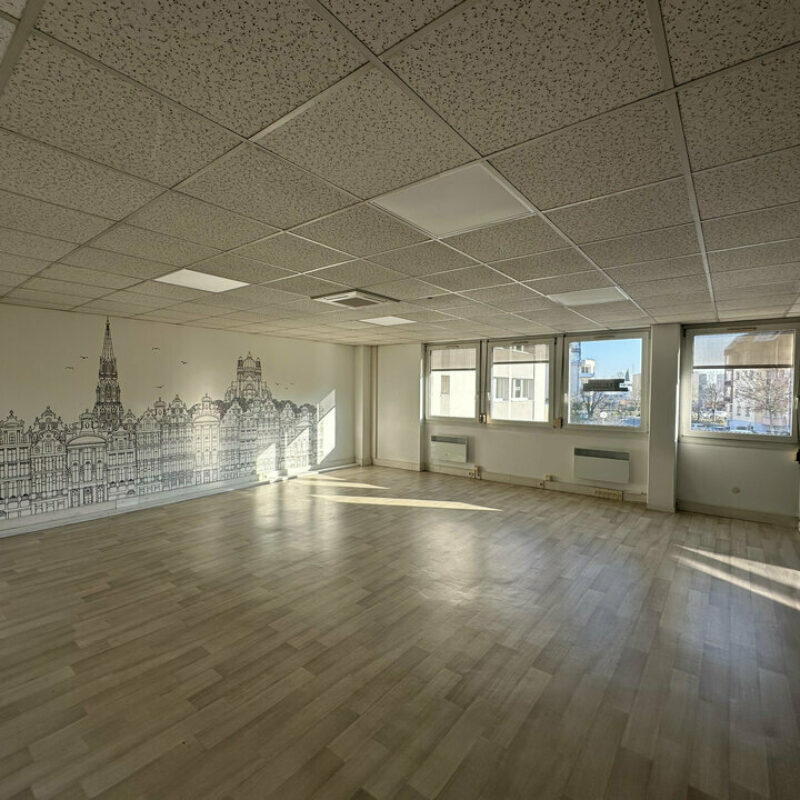 Vente - 309 m² - STRASBOURG - 2