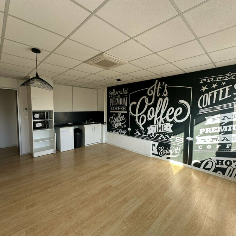 Vente - 309 m² - STRASBOURG - 5