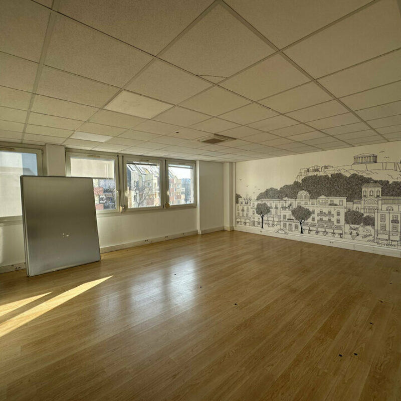 Vente - 309 m² - STRASBOURG - 4