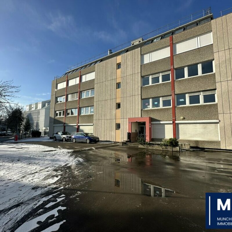 Vente - 309 m² - STRASBOURG - 1