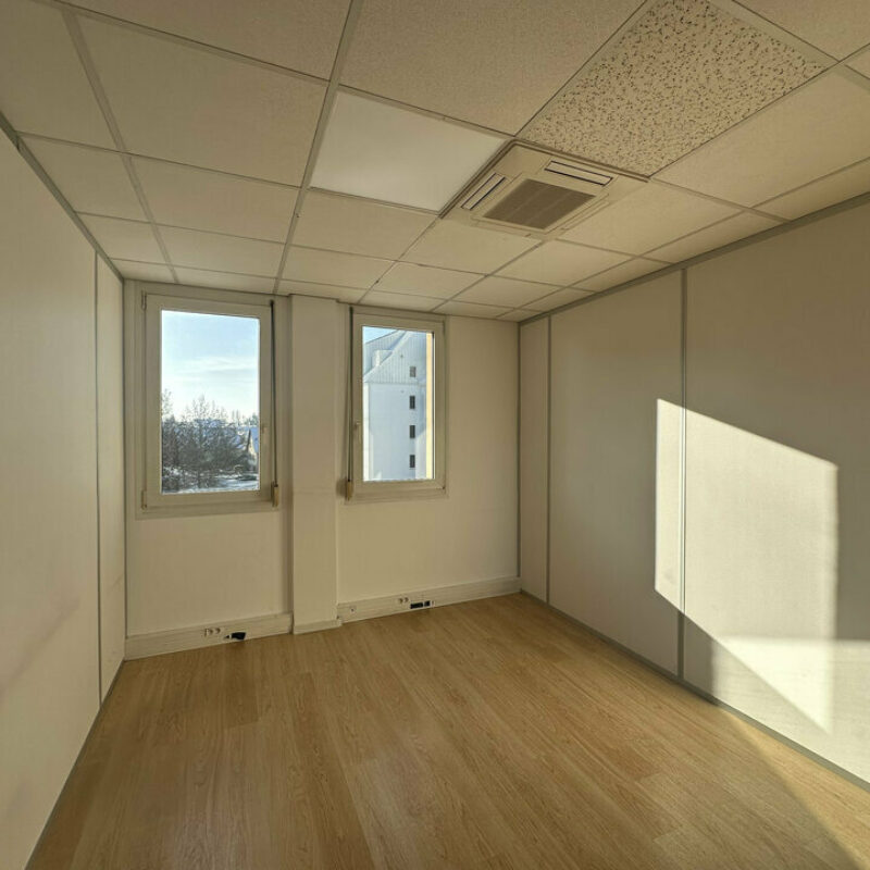 Vente - 134 m² - STRASBOURG - 5