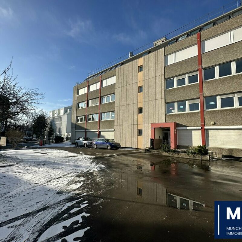 Vente - 134 m² - STRASBOURG - 1