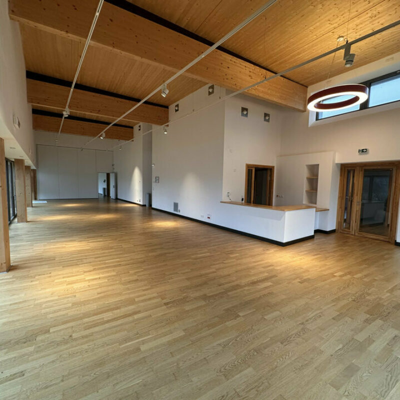 Vente - 505 m² - MONSWILLER - 2