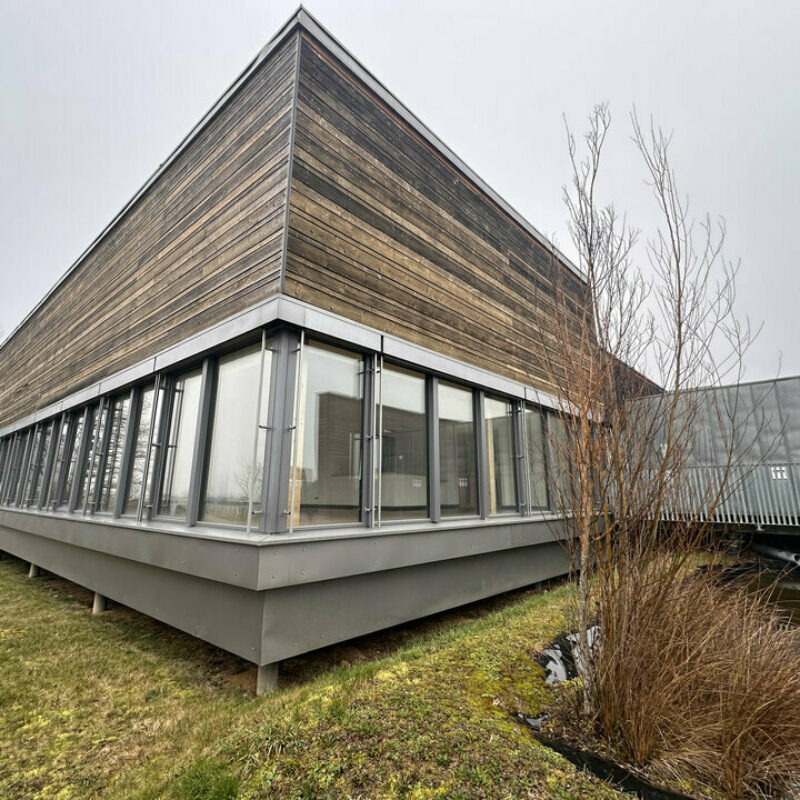 Vente - 505 m² - MONSWILLER - 3