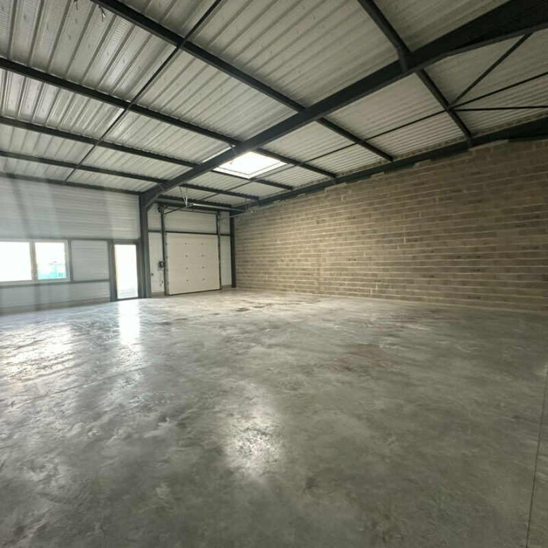 Vente - 152.6 m² - WINGERSHEIM - 3