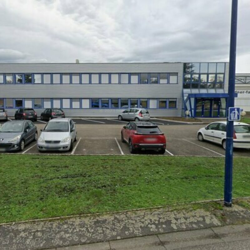 Location - 2050 m² - HOERDT - 2