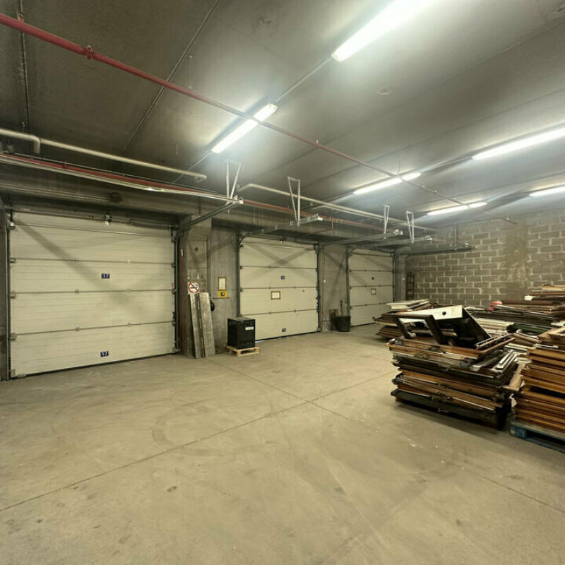 Location - 2425.4 m² - STRASBOURG - 3