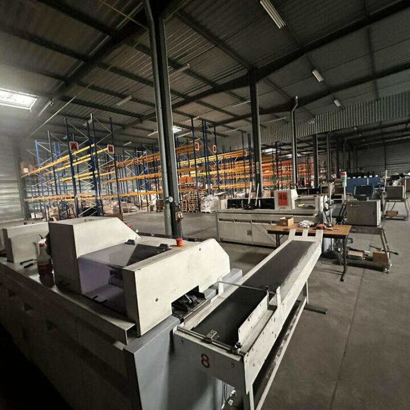 Location - 2665 m² - ILLKIRCH-GRAFFENSTADEN - 3