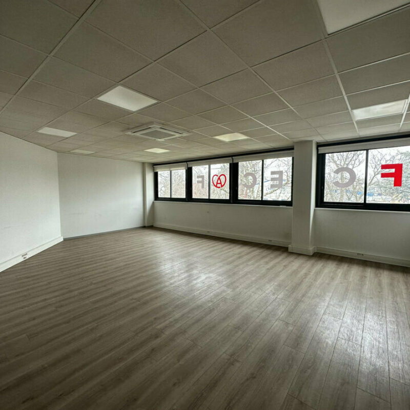 Vente - 101.7 m² - BISCHHEIM - 3