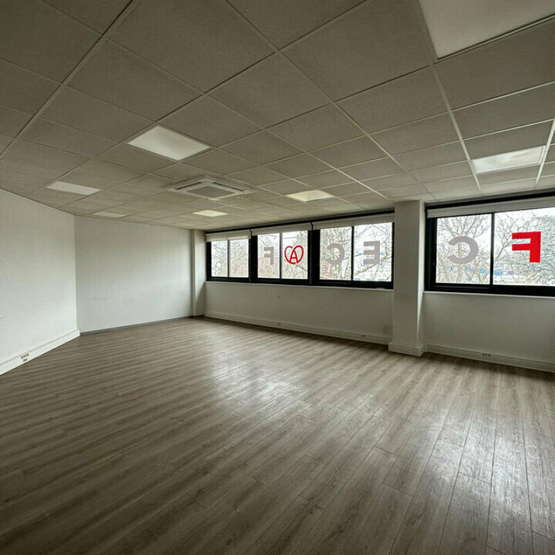 Vente - 101.7 m² - BISCHHEIM - 2