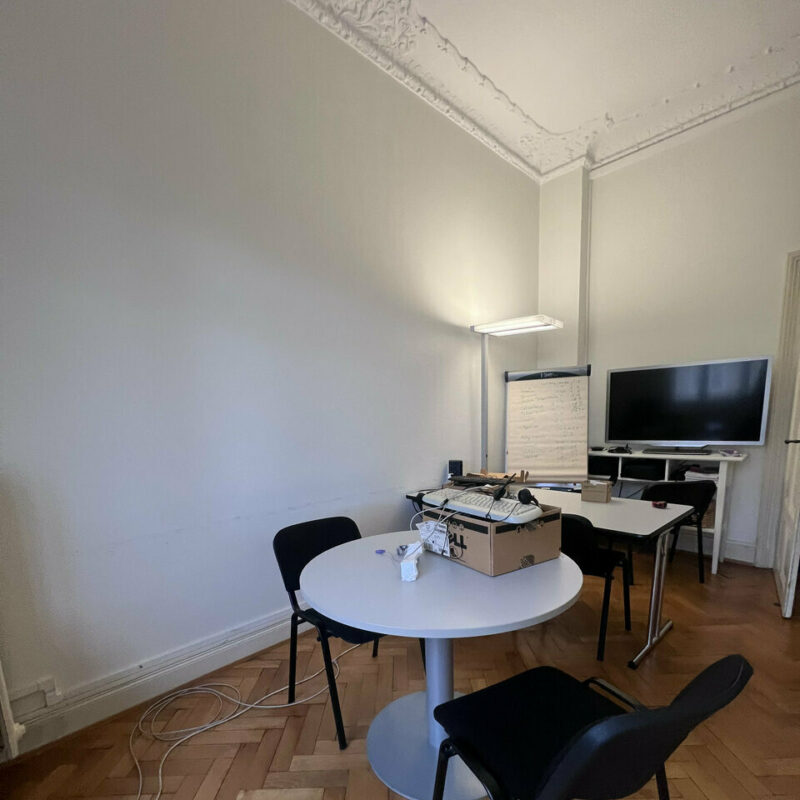 Location - 170 m² - STRASBOURG - 5