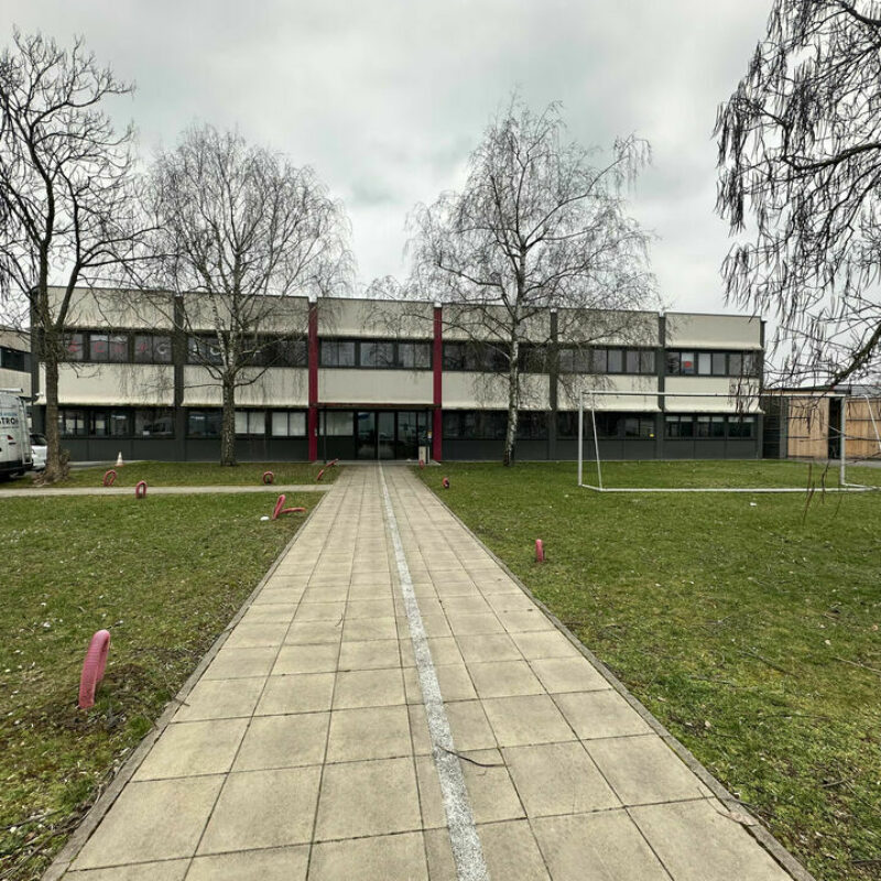 Vente - 101.7 m² - BISCHHEIM - 4