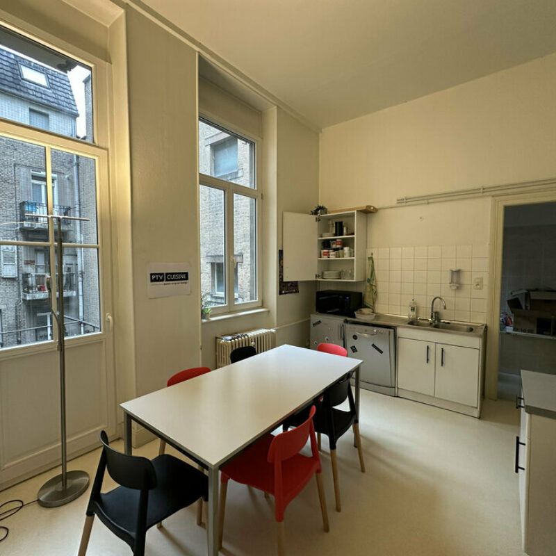 Location - 170 m² - STRASBOURG - 3