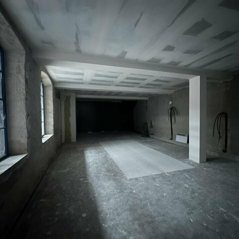 Location - 240 m² - STRASBOURG - 4