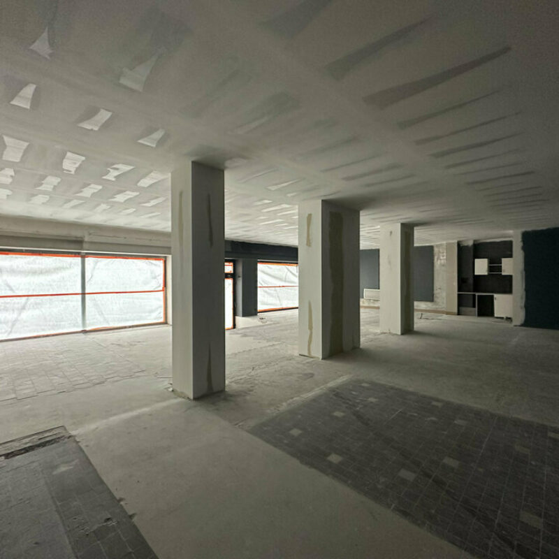 Location - 240 m² - STRASBOURG - 2