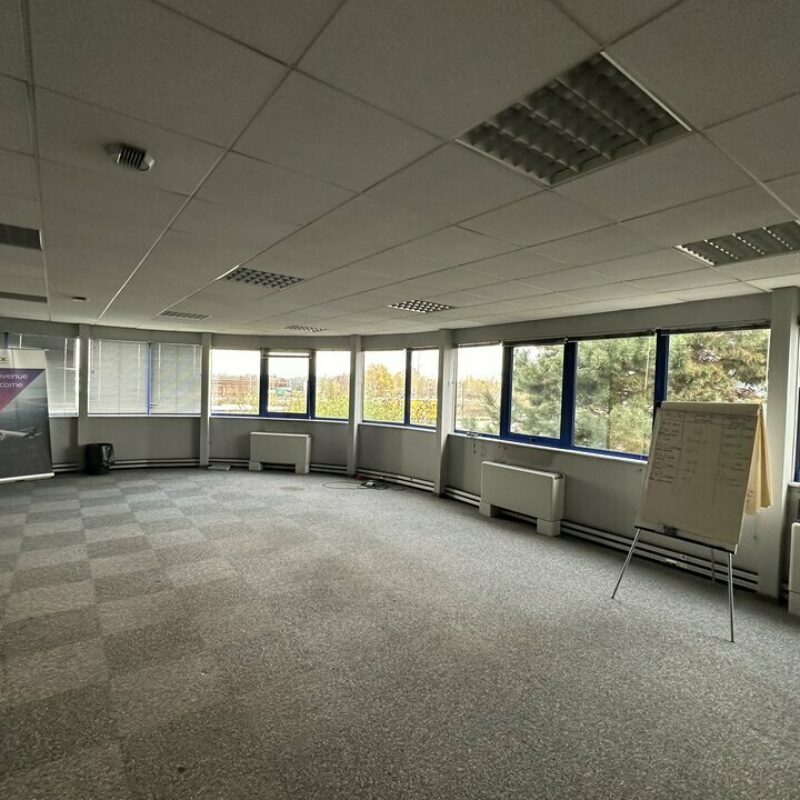 Vente - 3000 m² - SOUFFELWEYERSHEIM - 4